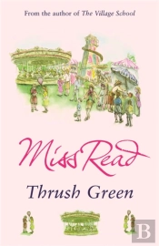 Thrush Green