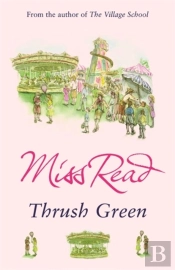 Thrush Green