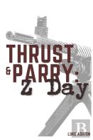 Thrust & Parry