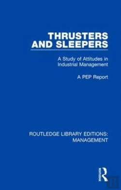 Bertrand.pt - Thrusters And Sleepers