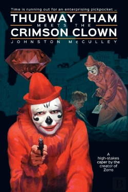 Bertrand.pt - Thubway Tham Meets The Crimson Clown