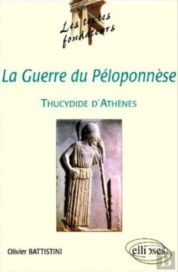 Bertrand.pt - Thucydide D'Athènes, La Guerre Du Péloponnèse