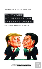 Thucydide Et Les Relations Internationales