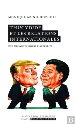 Bertrand.pt - Thucydide Et Les Relations Internationales