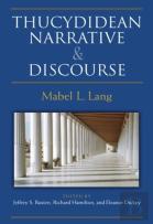 Thucydidean Narrative And Discourse