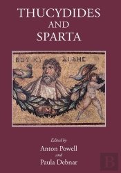 Thucydides And Sparta