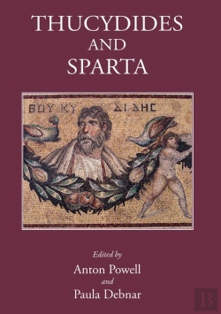 Bertrand.pt - Thucydides And Sparta