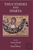Thucydides And Sparta