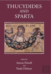 Thucydides And Sparta