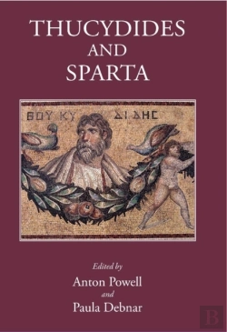 Bertrand.pt - Thucydides And Sparta