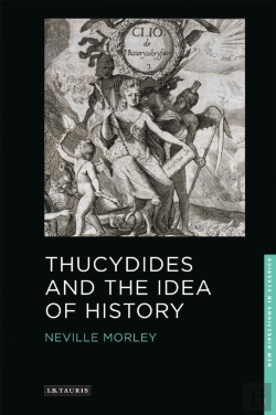 Bertrand.pt - Thucydides And The Idea Of History