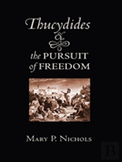 Thucydides And The Pursuit Of Freedom
