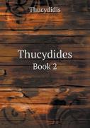 Thucydides Book 2