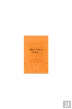Bertrand.pt - Thucydides Book I