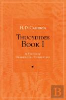 Thucydides Book I