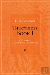 Thucydides Book I