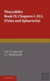 Thucydides Book Iv