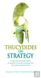 Thucydides On Strategy