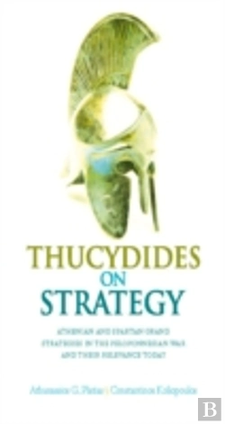 Bertrand.pt - Thucydides On Strategy