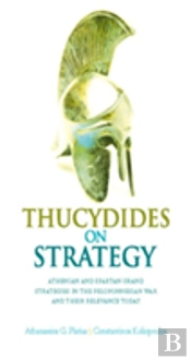 Thucydides On Strategy