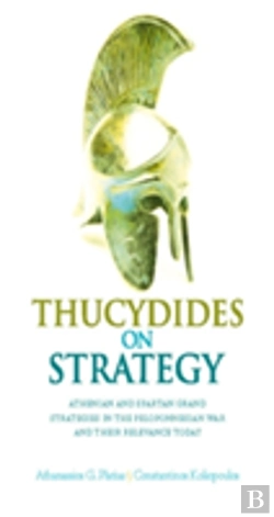 Bertrand.pt - Thucydides On Strategy