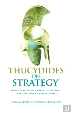 Bertrand.pt - Thucydides On Strategy