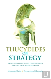 Thucydides On Strategy