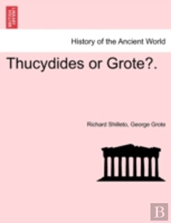Bertrand.pt - Thucydides Or Grote?.
