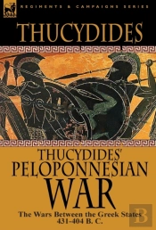 Thucydides' Peloponnesian War