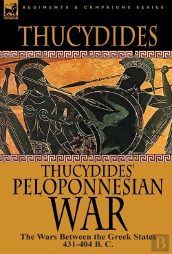 Bertrand.pt - Thucydides' Peloponnesian War