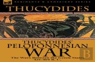 Thucydides' Peloponnesian War