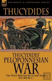 Thucydides' Peloponnesian War