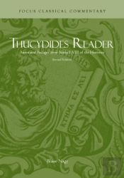 Thucydides Reader