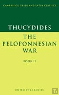 Bertrand.pt - Thucydides: The Peloponnesian War Book Ii