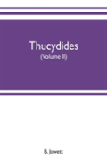 Thucydides (Volume Ii)