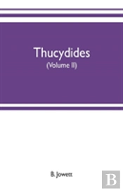 Thucydides (Volume Ii)