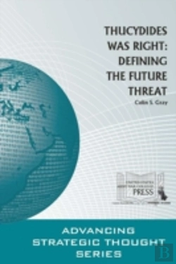 Bertrand.pt - Thucydides Was Right: Defining The Future Threat