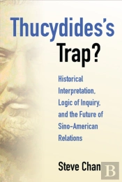Thucydidesâ€™S Trap?