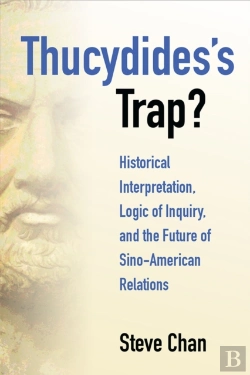Bertrand.pt - Thucydidesâ€™S Trap?