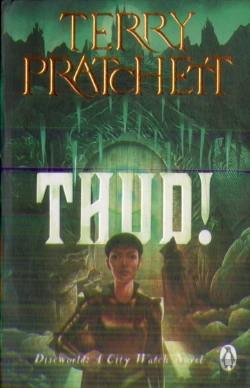 Bertrand.pt - Thud!