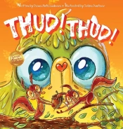 Thud! Thud!
