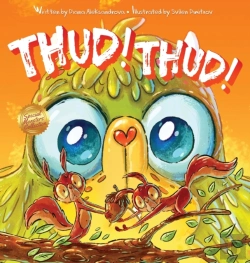 Bertrand.pt - Thud! Thud!
