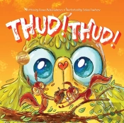 Thud! Thud!
