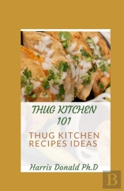 Thug Kitchen 101