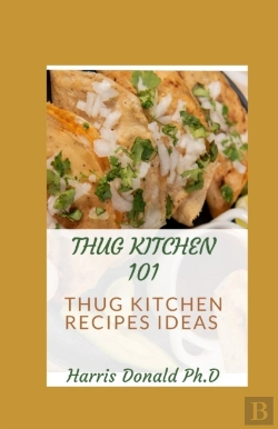 Bertrand.pt - Thug Kitchen 101