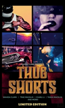 Bertrand.pt - Thug Shorts