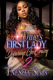 Thug'S First Lady Makes The Dopeboys Go Crazy 2