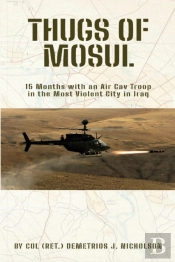 Thugs Of Mosul