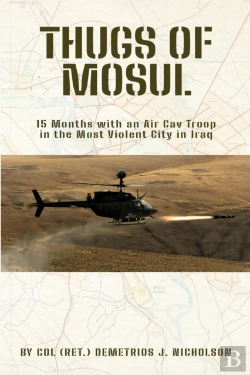 Bertrand.pt - Thugs Of Mosul
