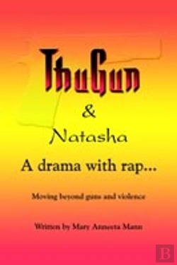 Bertrand.pt - Thugun And Natasha: A Drama With Rap